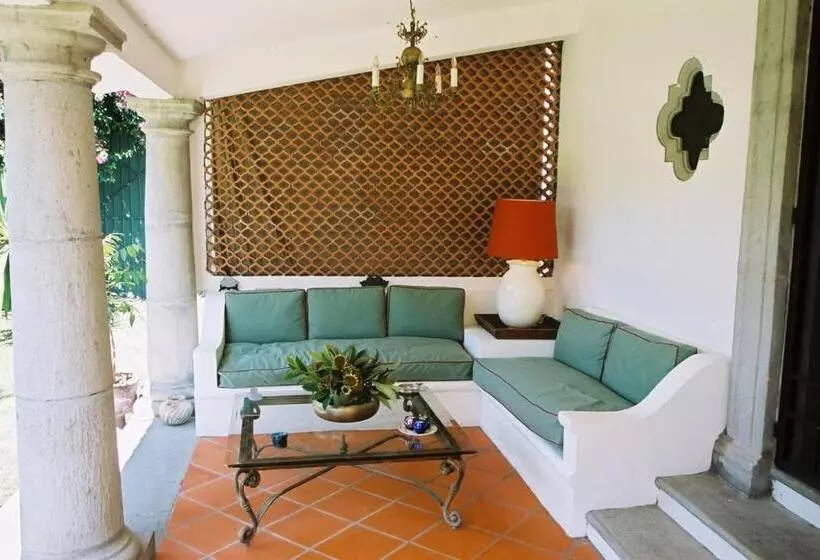 Bed & Breakfast Casa Marly
