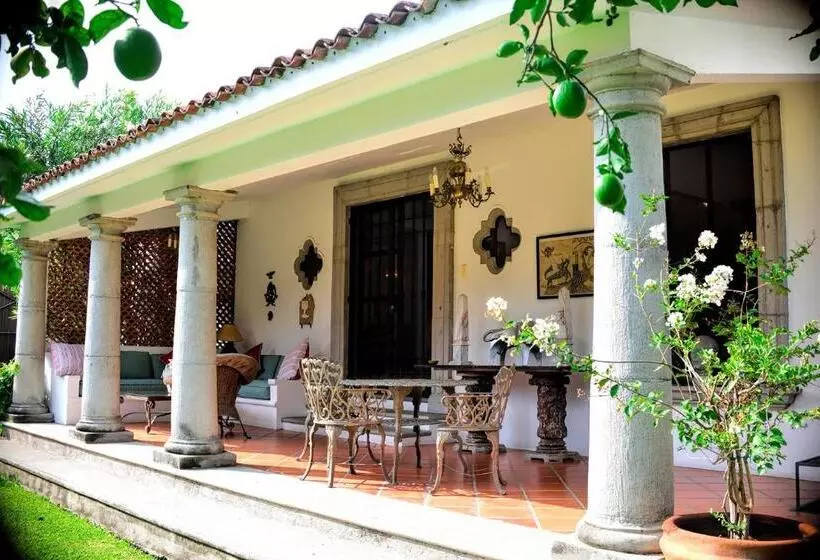Bed & Breakfast Casa Marly