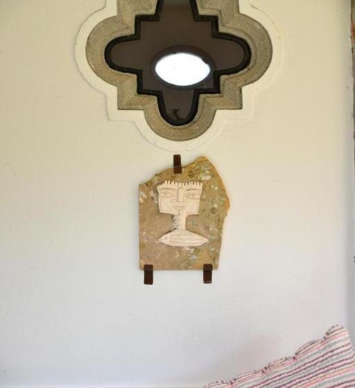 مبيت وإفطار Casa Marly