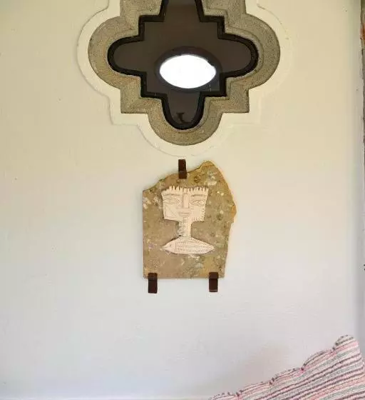 Bed & Breakfast Casa Marly