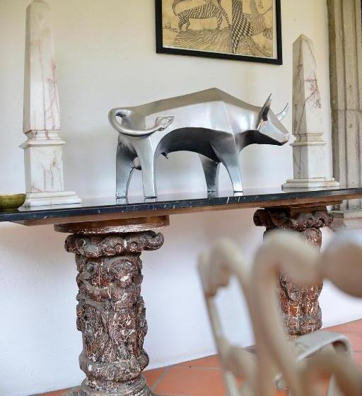 مبيت وإفطار Casa Marly