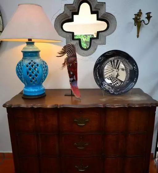 Bed & Breakfast Casa Marly