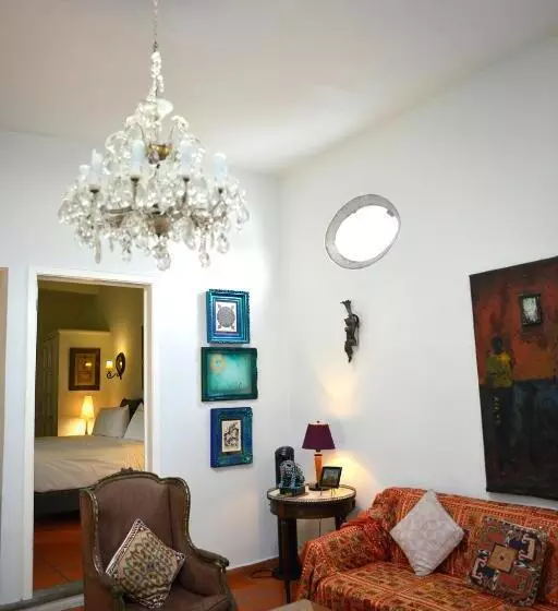 Bed & Breakfast Casa Marly