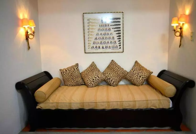 Bed & Breakfast Casa Marly