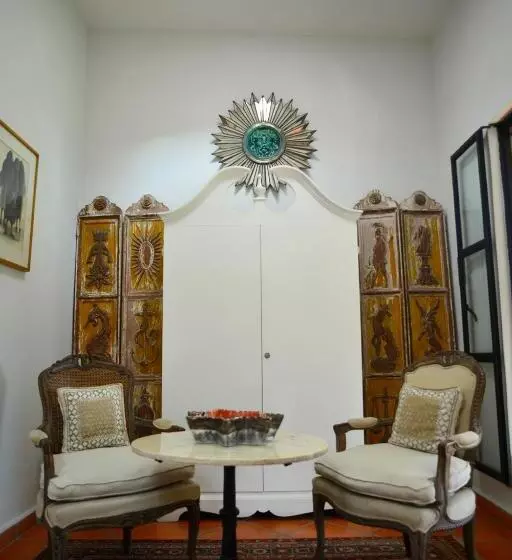 Bed & Breakfast Casa Marly