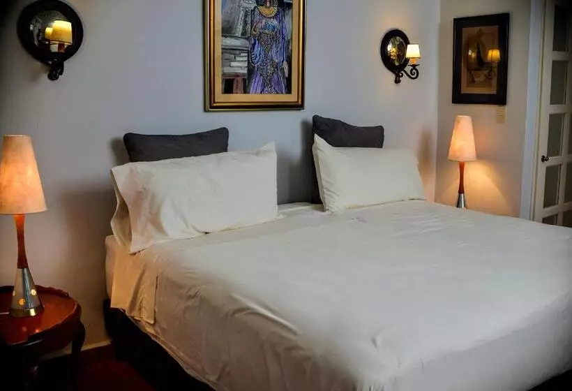 Bed & Breakfast Casa Marly