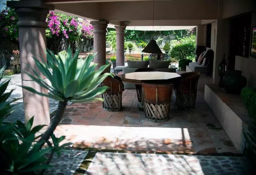 Bed & Breakfast Casa Marly