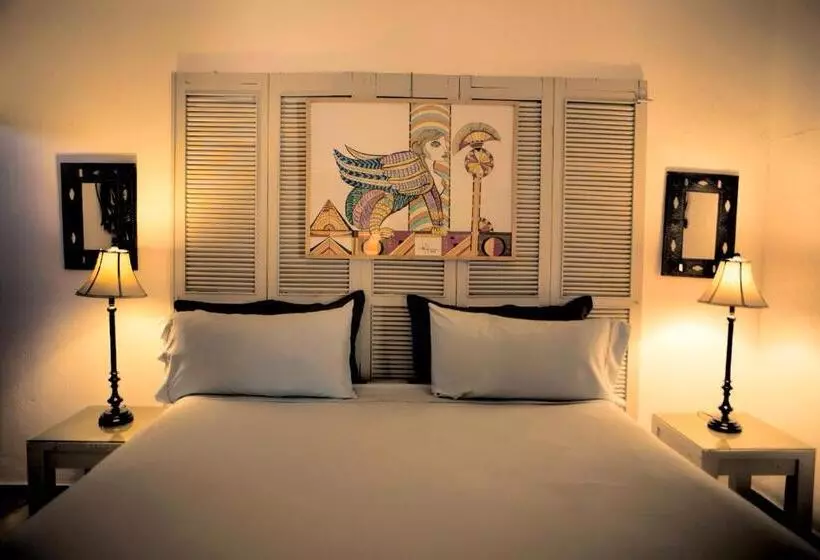 Bed & Breakfast Casa Marly