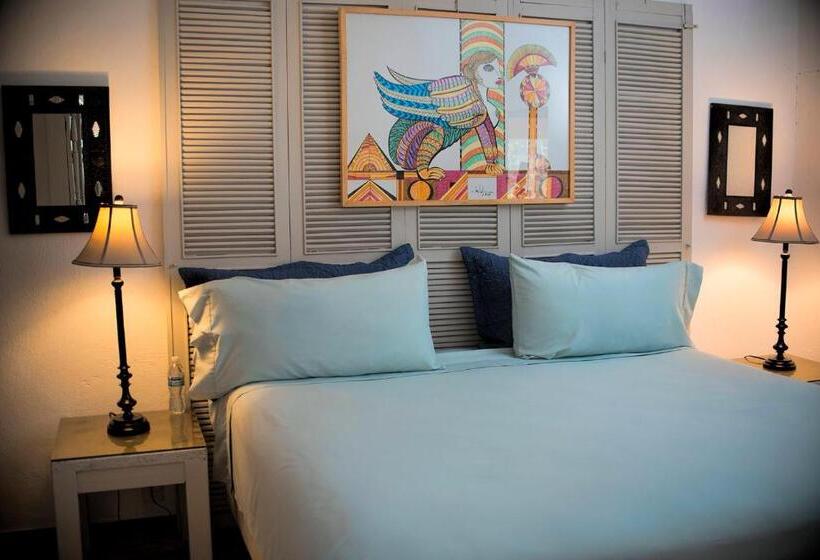 مبيت وإفطار Casa Marly