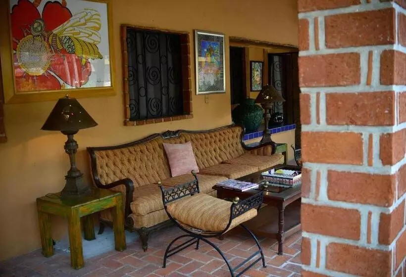 Bed & Breakfast Casa Marly