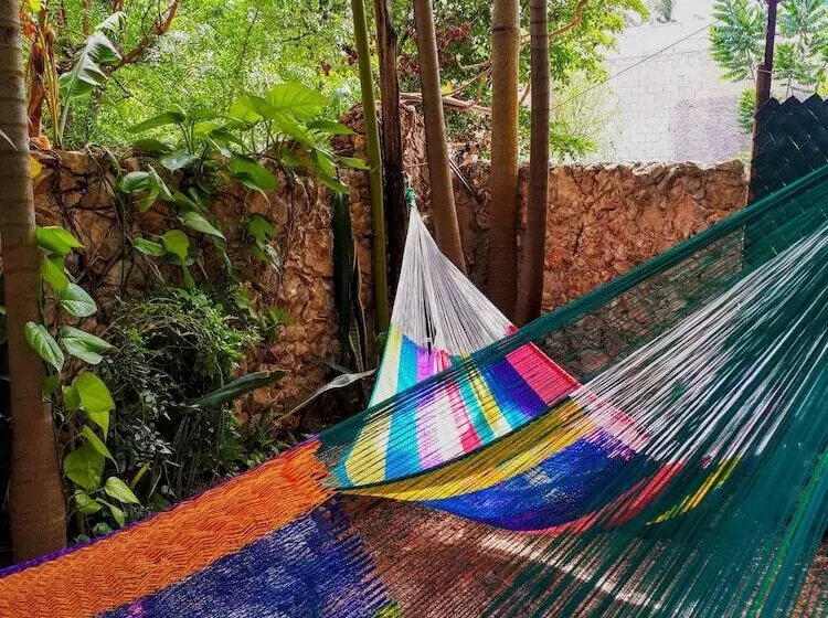 Hostel Candelaria