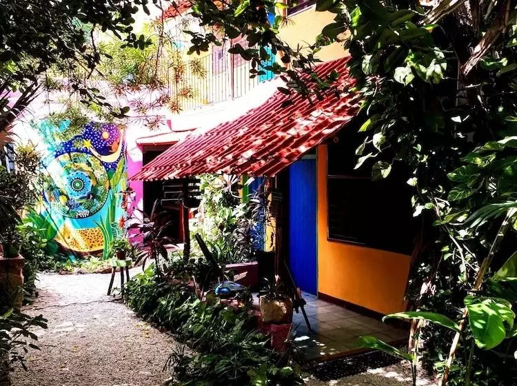 Hostel Candelaria