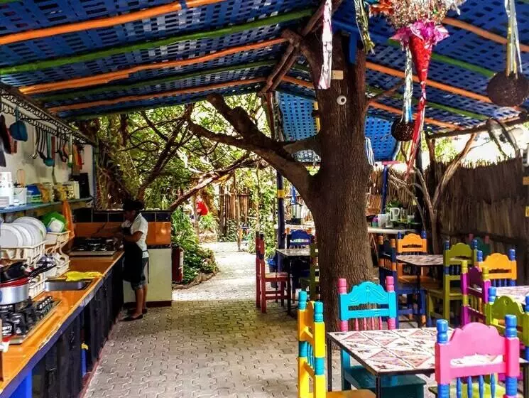 Hostel Candelaria