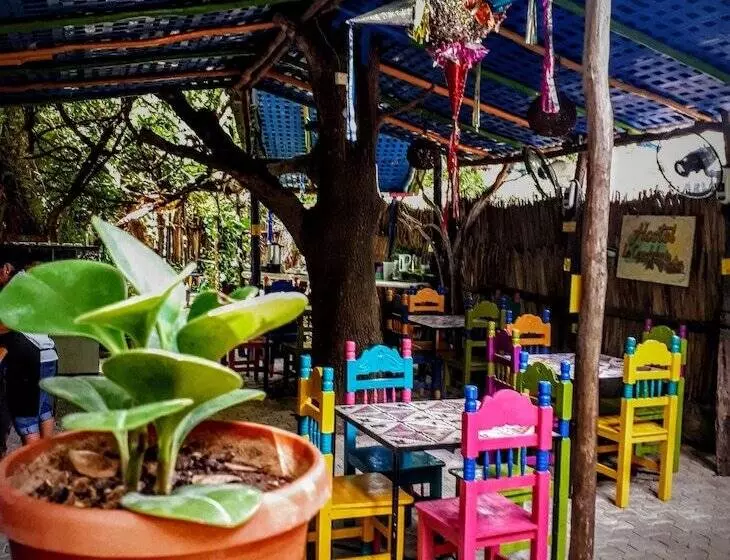 Hostel Candelaria