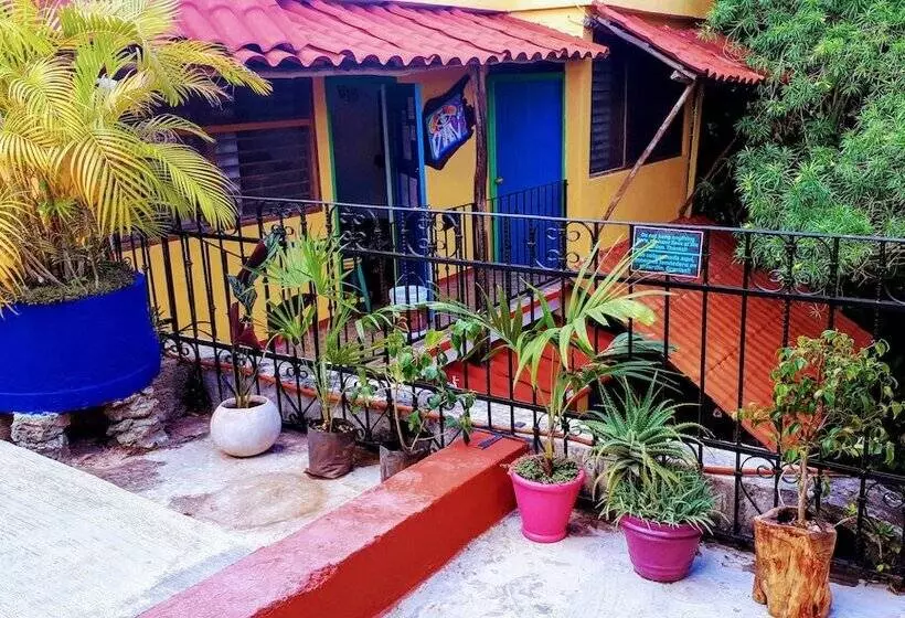 Hostel Candelaria