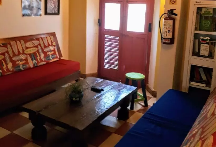 Hostel Candelaria