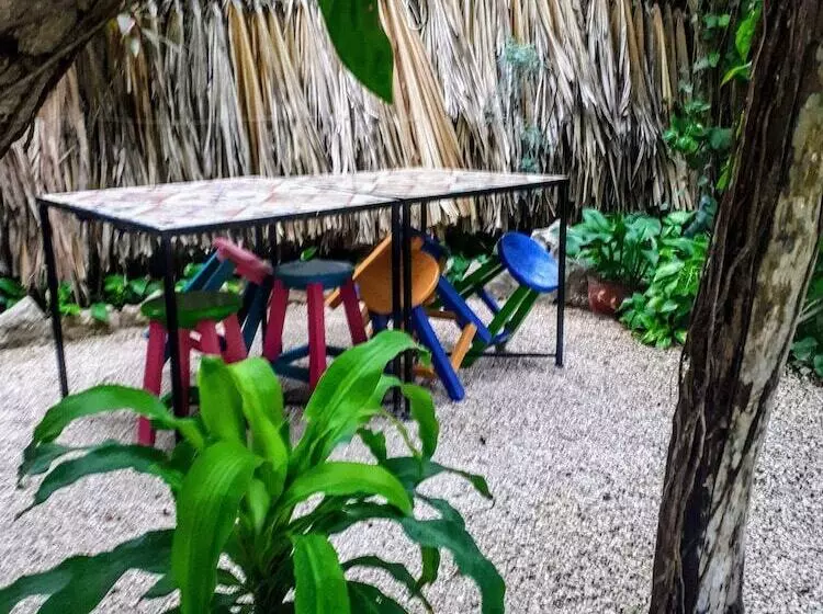 Hostel Candelaria