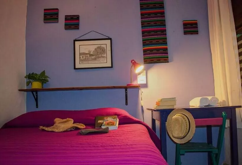 Hostel Candelaria