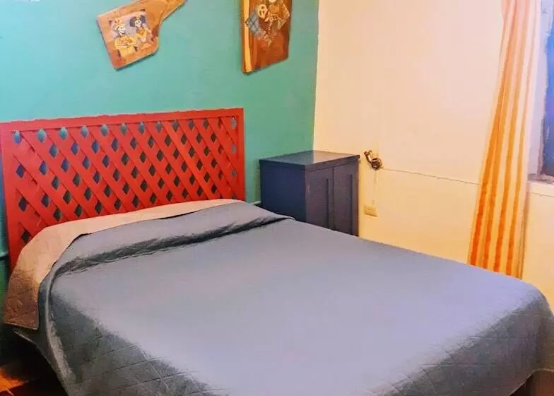 Hostel Candelaria