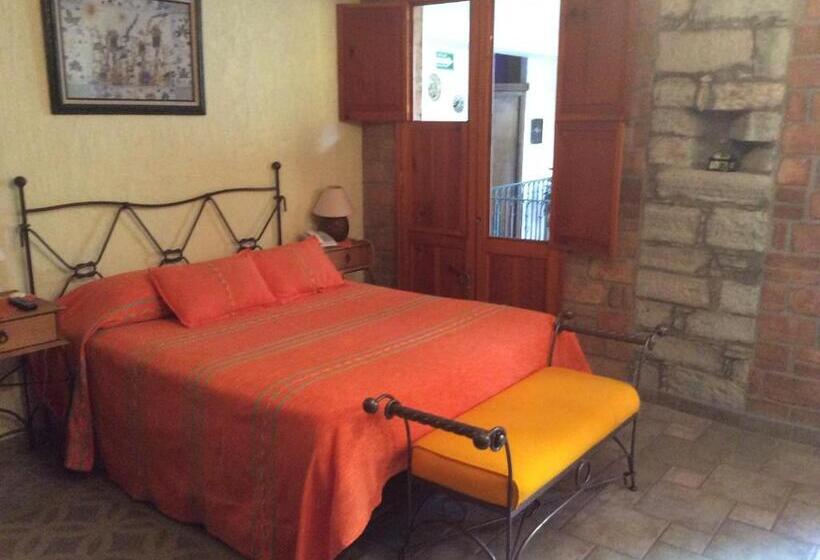 هتل Antiguo Vapor Categoría Especial