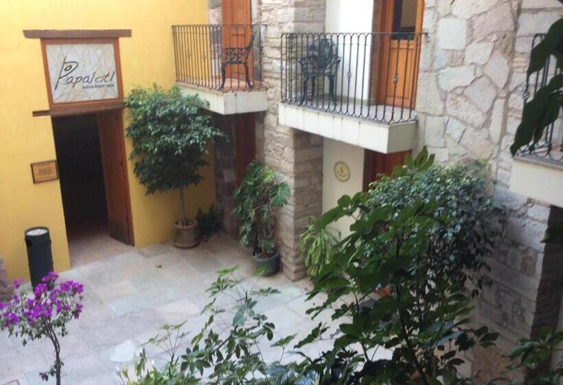 هتل Antiguo Vapor Categoría Especial