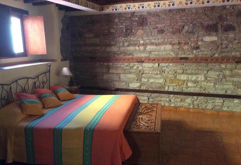 هتل Antiguo Vapor Categoría Especial