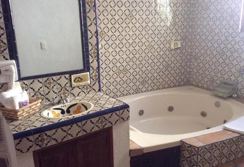 هتل Antiguo Vapor Categoría Especial