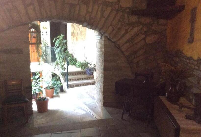 هتل Antiguo Vapor Categoría Especial