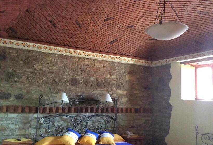 هتل Antiguo Vapor Categoría Especial