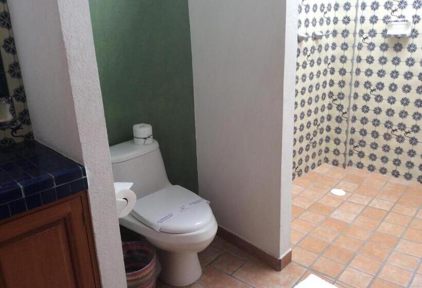 هتل Antiguo Vapor Categoría Especial