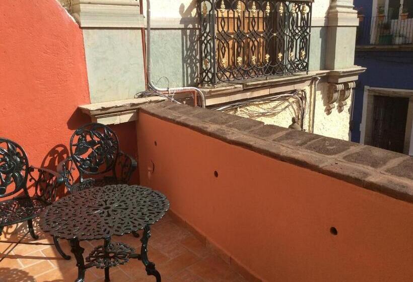 هتل Antiguo Vapor Categoría Especial