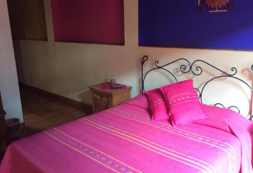 هتل Antiguo Vapor Categoría Especial