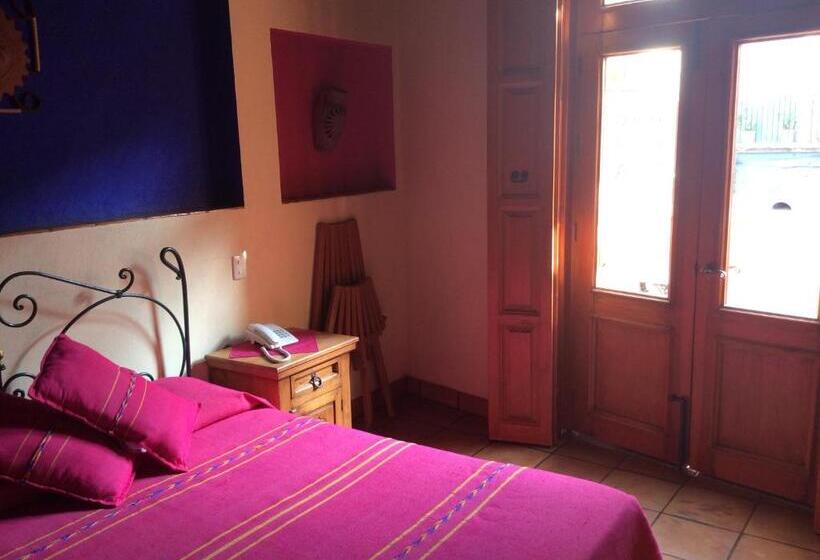 هتل Antiguo Vapor Categoría Especial