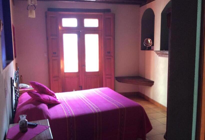 هتل Antiguo Vapor Categoría Especial