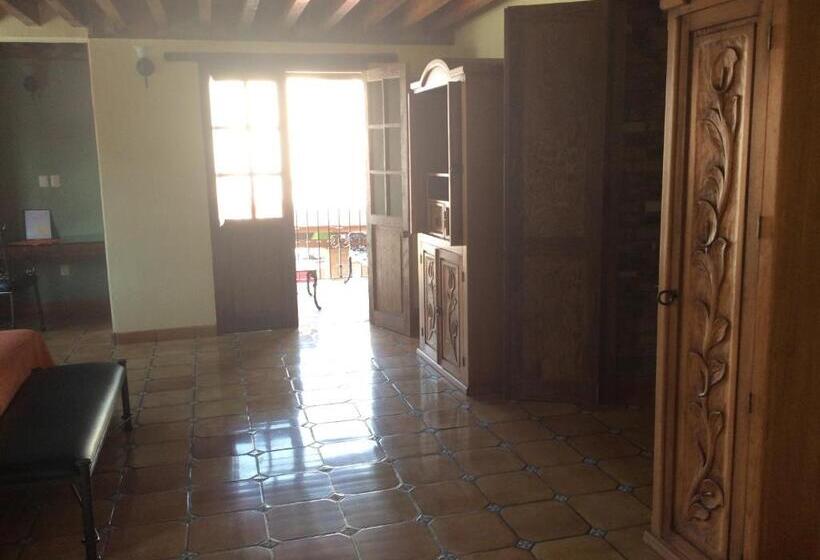 هتل Antiguo Vapor Categoría Especial