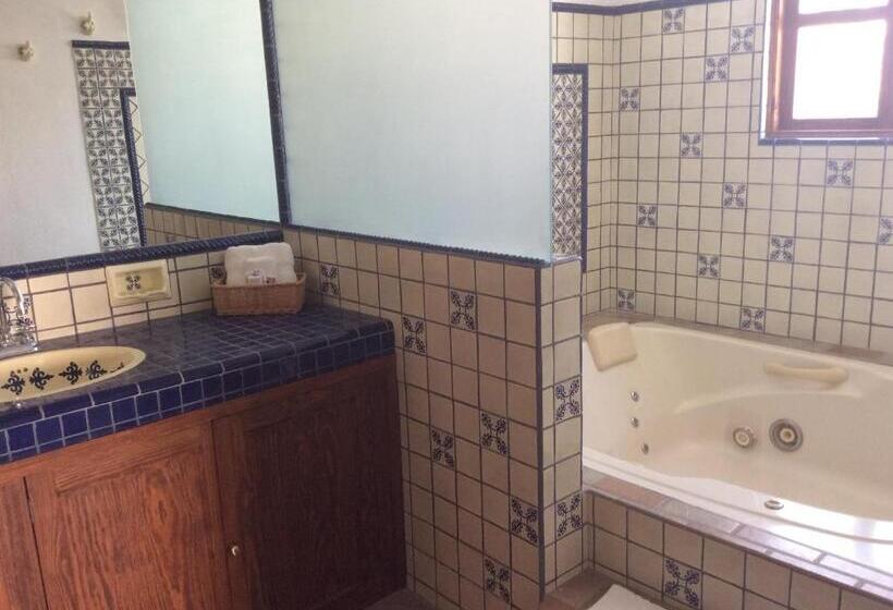 هتل Antiguo Vapor Categoría Especial