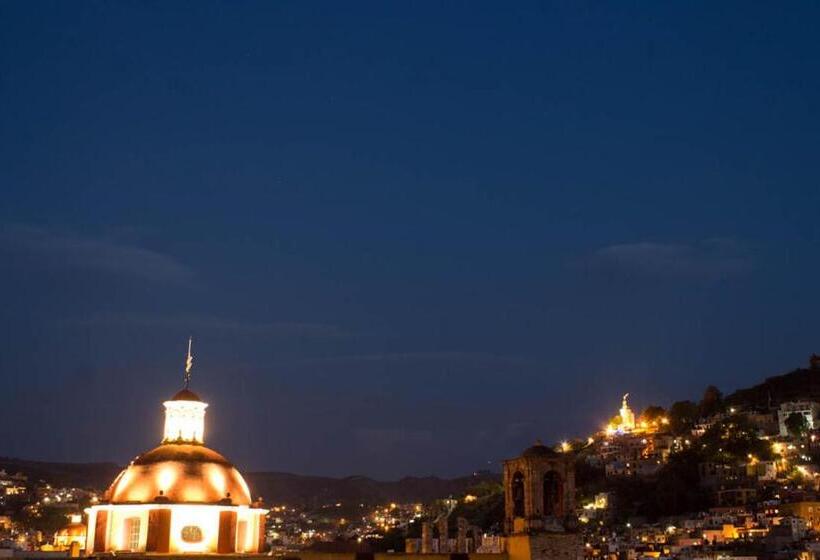 هتل Antiguo Vapor Categoría Especial