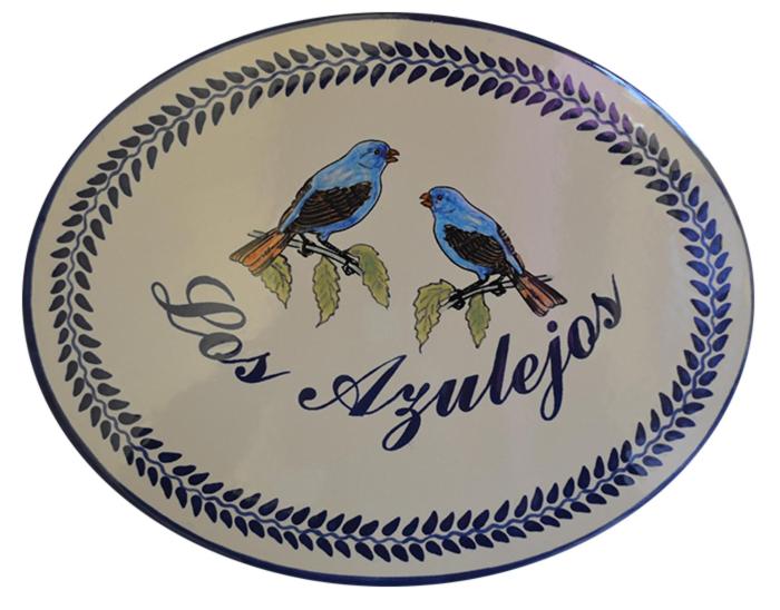 هتل Antiguo Vapor Categoría Especial