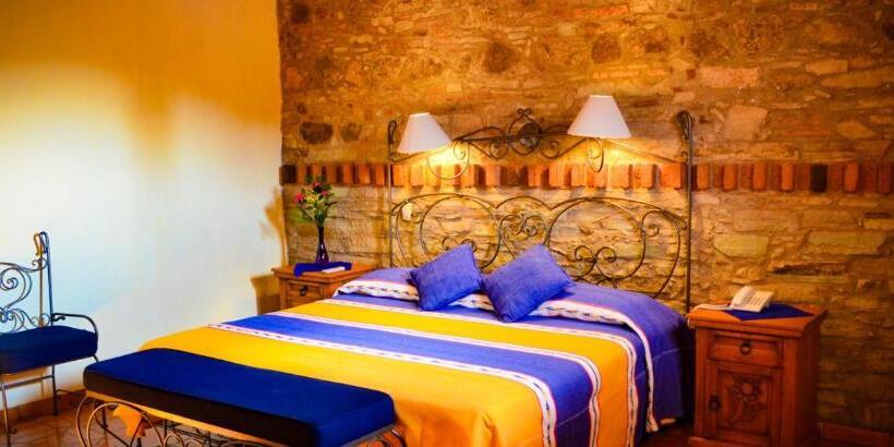 هتل Antiguo Vapor Categoría Especial