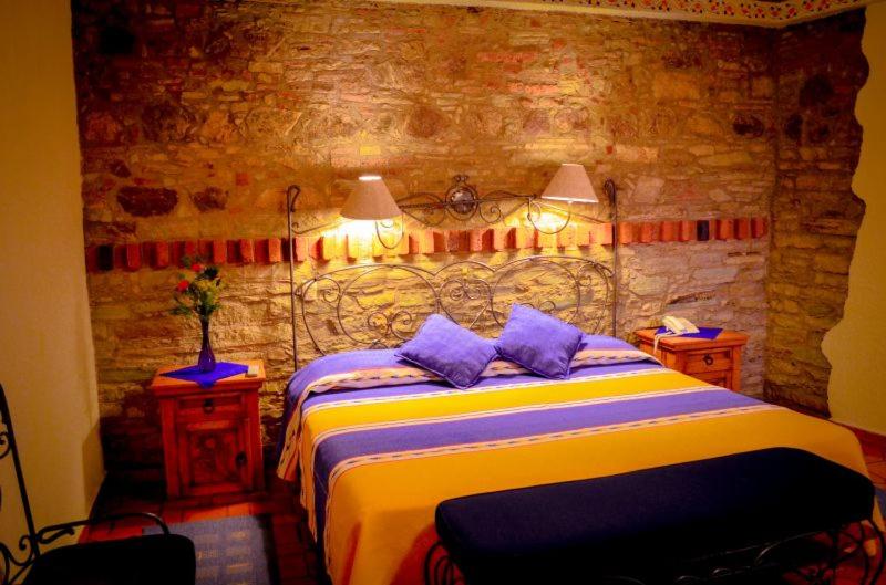 هتل Antiguo Vapor Categoría Especial