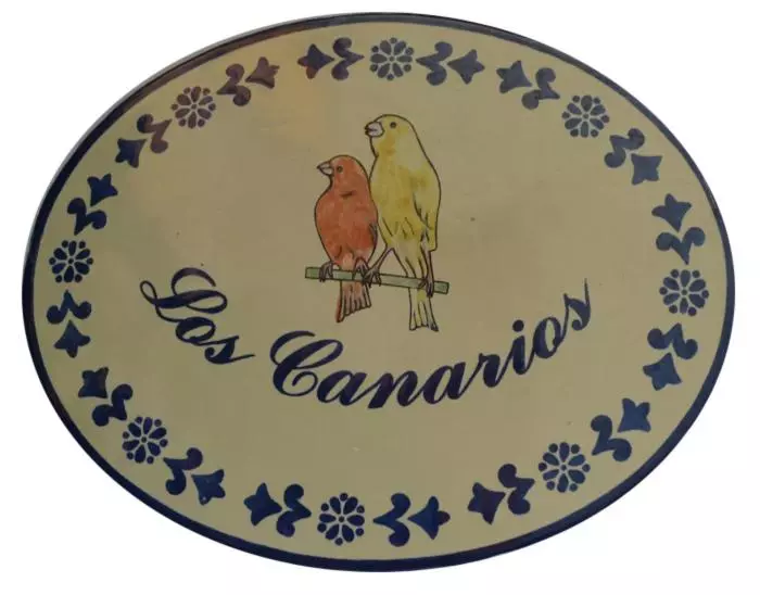 هتل Antiguo Vapor Categoría Especial