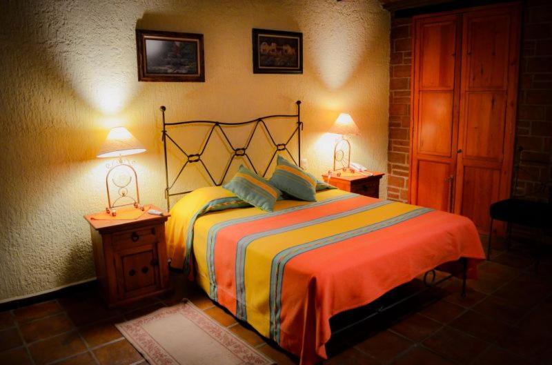 هتل Antiguo Vapor Categoría Especial