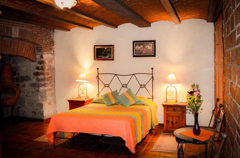 هتل Antiguo Vapor Categoría Especial