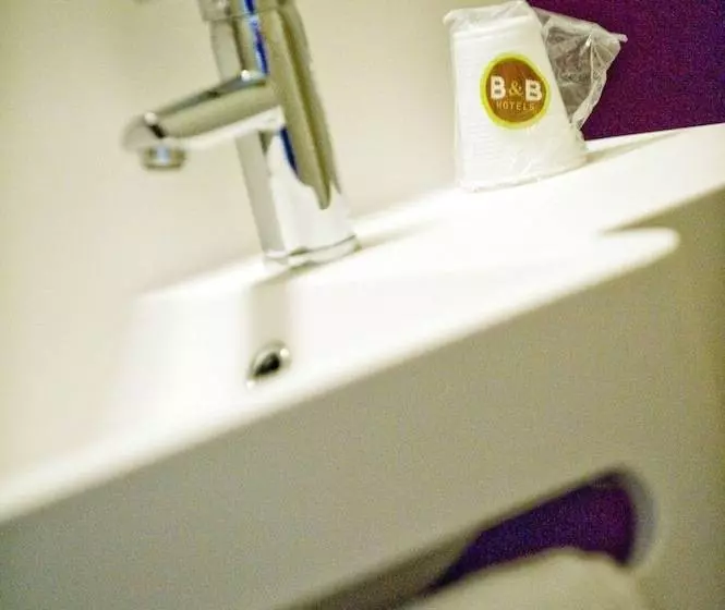B&b Hotel Bordeaux Lormont