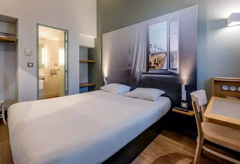 B&b Hotel Bordeaux Lormont