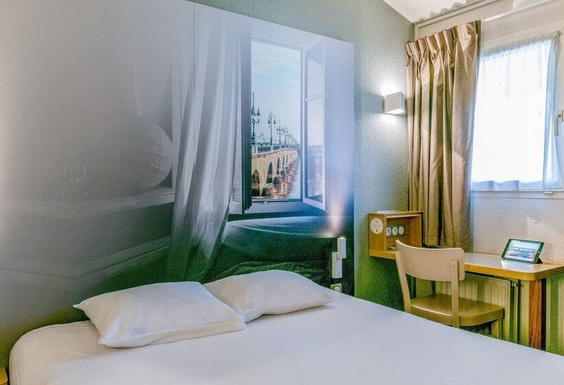 B&b Hotel Bordeaux Lormont