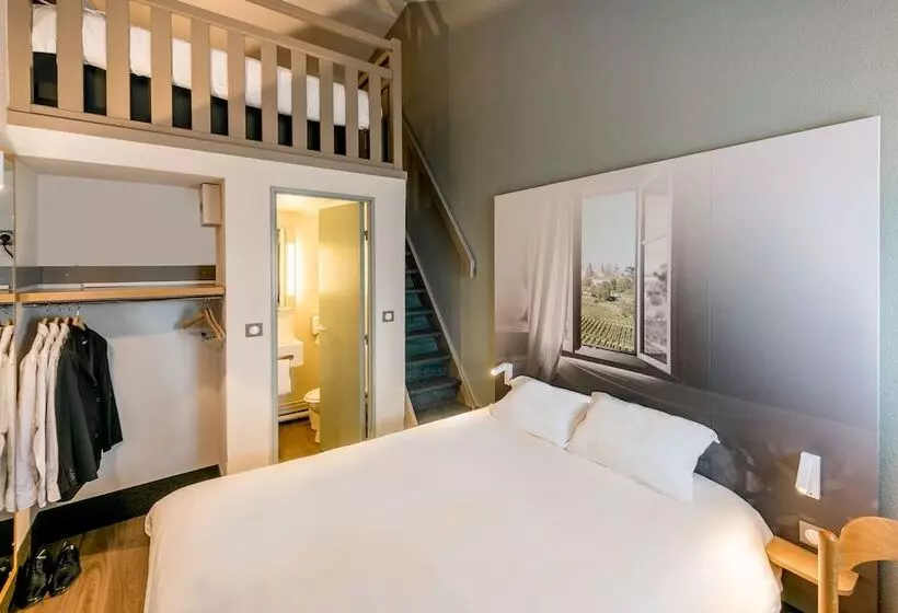 B&b Hotel Bordeaux Lormont