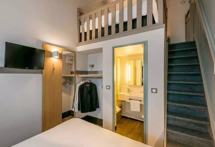 B&b Hotel Bordeaux Lormont