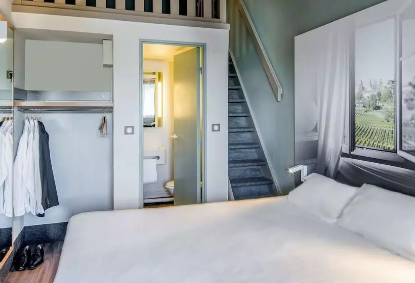 B&b Hotel Bordeaux Lormont