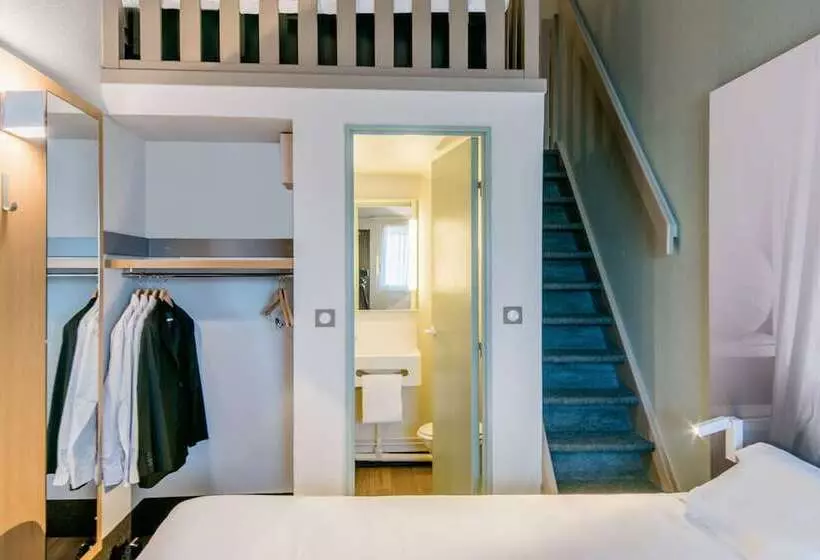 B&b Hotel Bordeaux Lormont